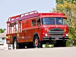 Fiat 682 RN2 Bisarca Bartoletti 1959 года
